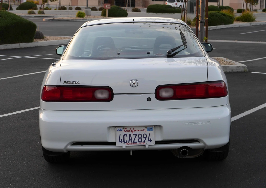 1998 Acura Integra 3rd Gen - Image 13 of 31