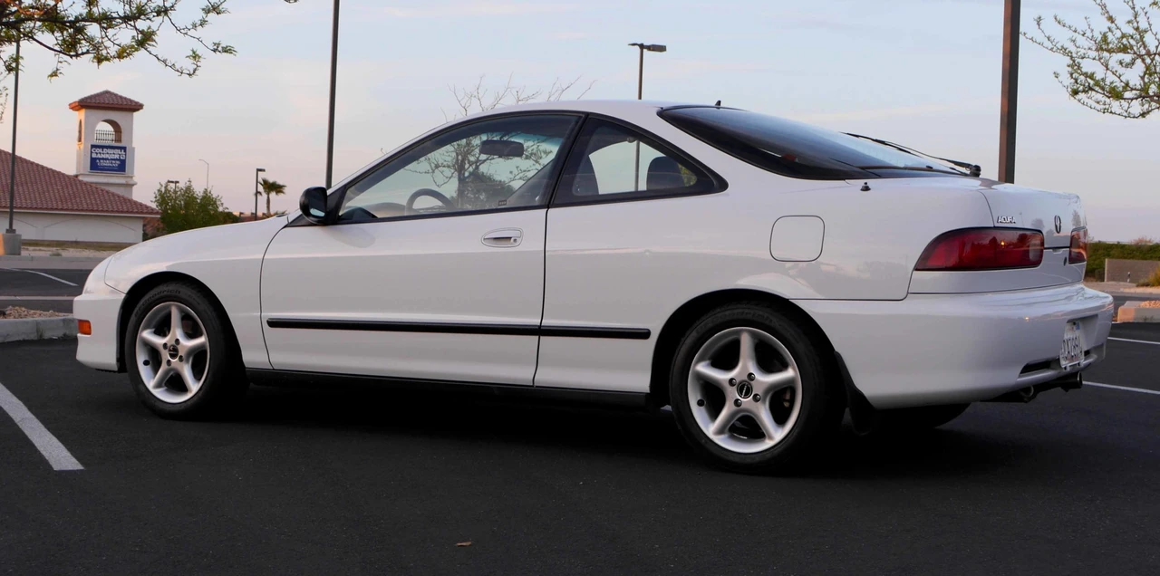 1998 Acura Integra 3rd Gen - Image 10 of 31
