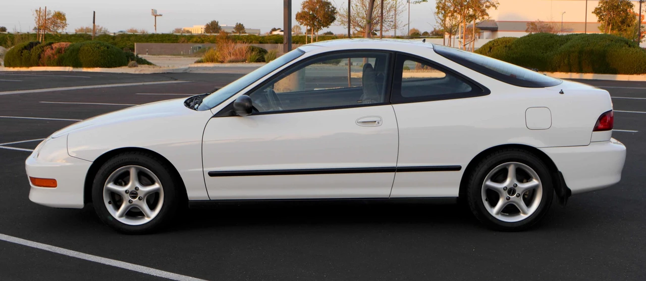 1998 Acura Integra 3rd Gen - Image 9 of 31