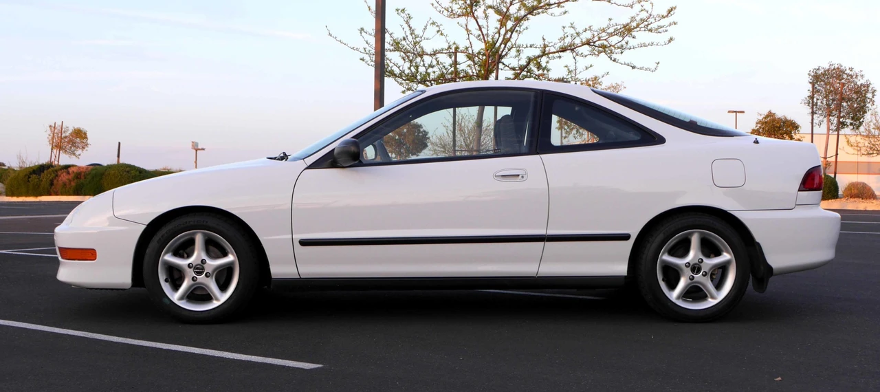 1998 Acura Integra 3rd Gen - Image 8 of 31