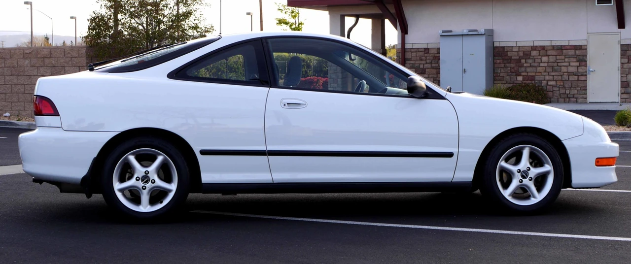 1998 Acura Integra 3rd Gen - Image 17 of 31