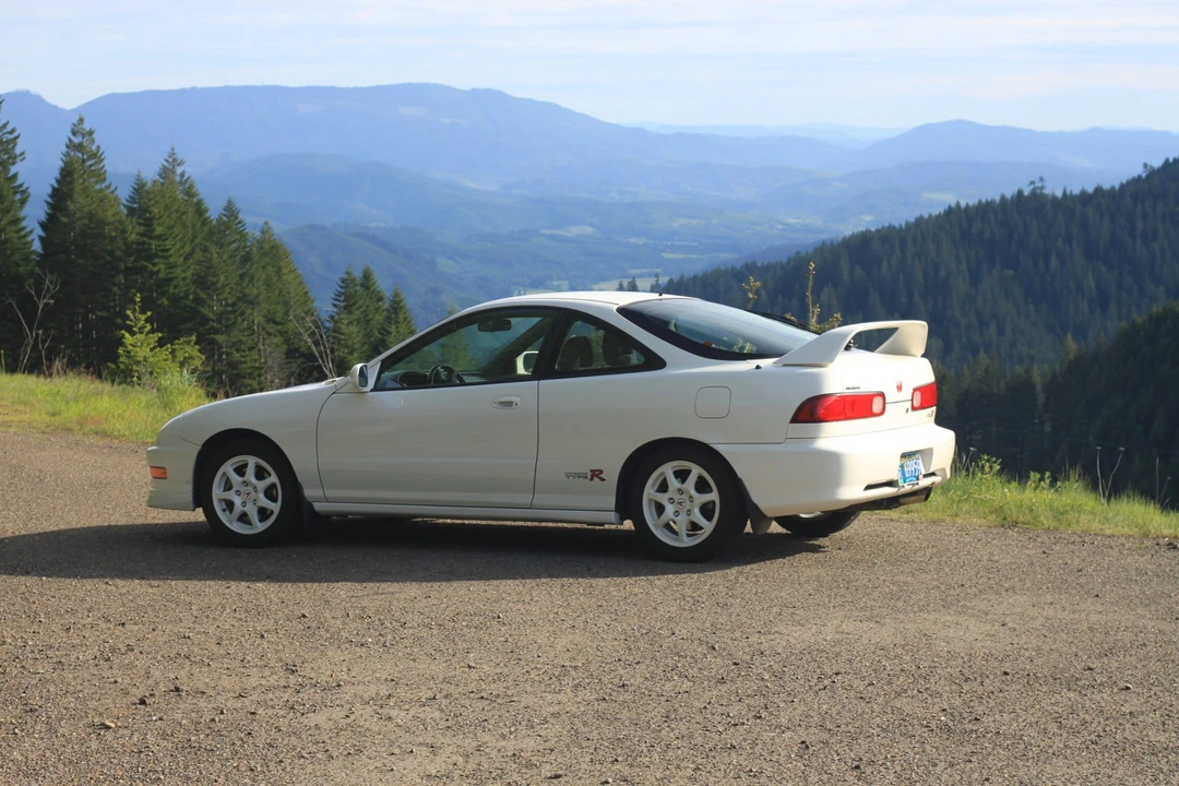 1998 Acura Integra Type R 3rd Gen - Image 18 of 31