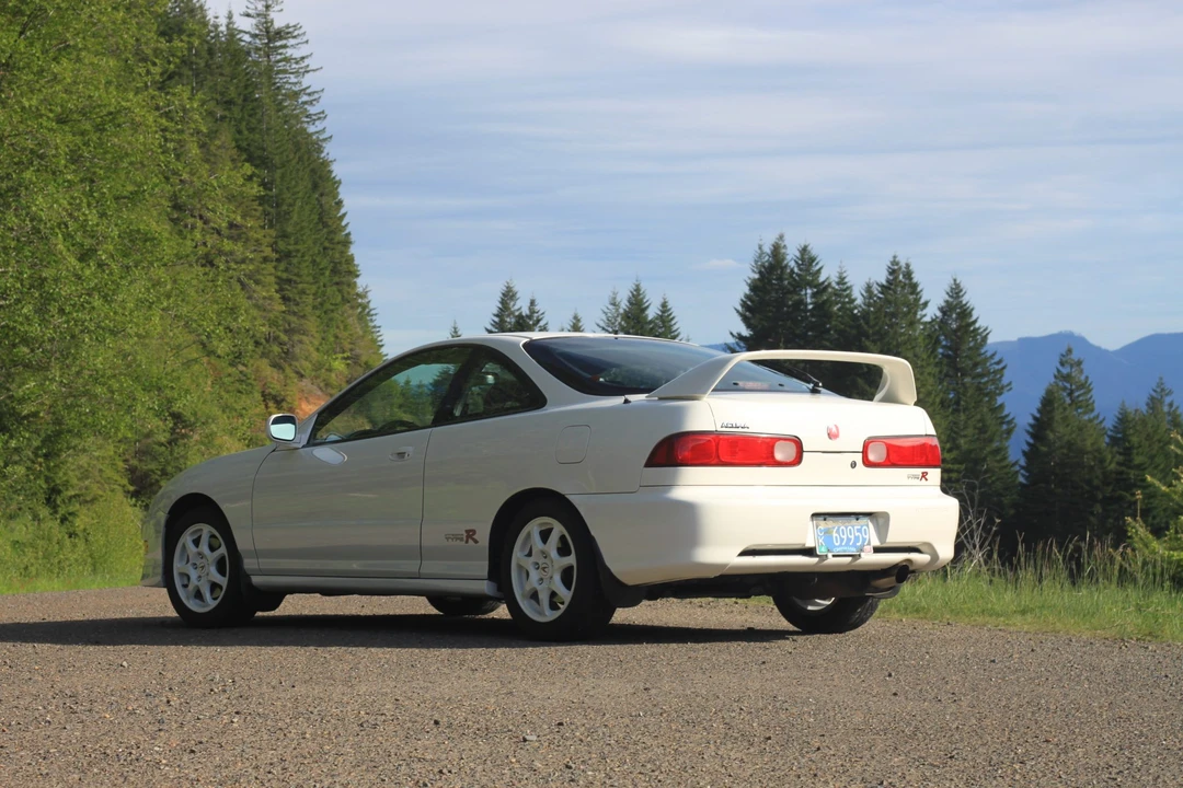 1998 Acura Integra Type R 3rd Gen - Image 23 of 31