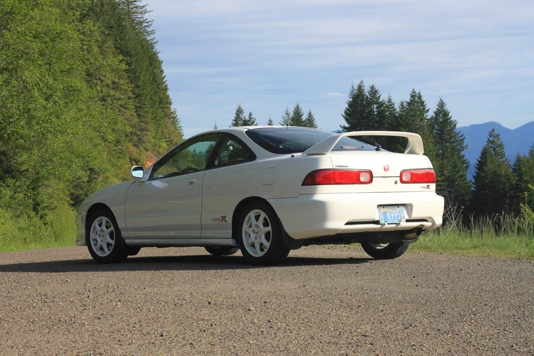1998 Acura Integra Type R 3rd Gen - Image 22 of 31