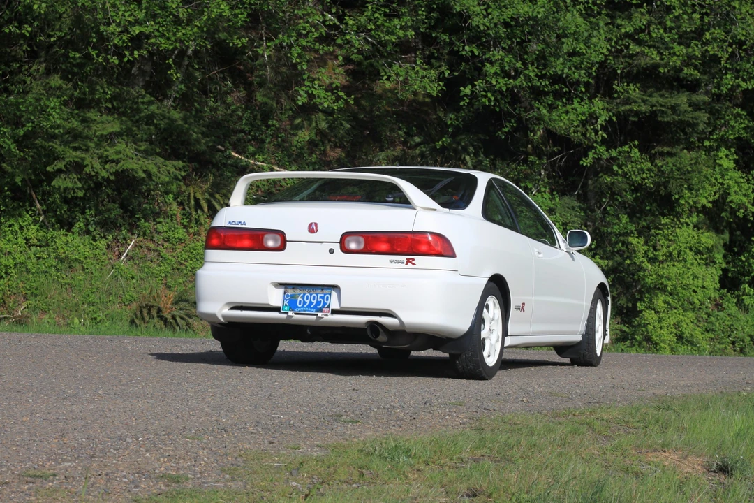 1998 Acura Integra Type R 3rd Gen - Image 28 of 31
