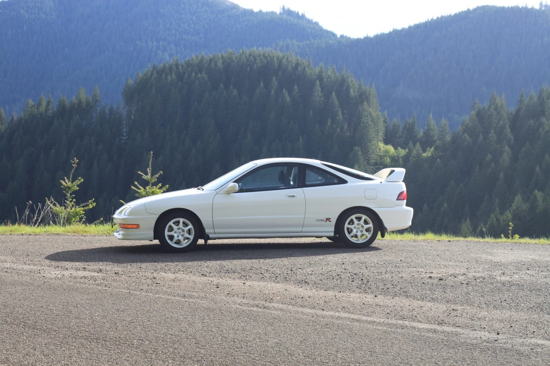 1998 Acura Integra Type R 3rd Gen - Image 17 of 31