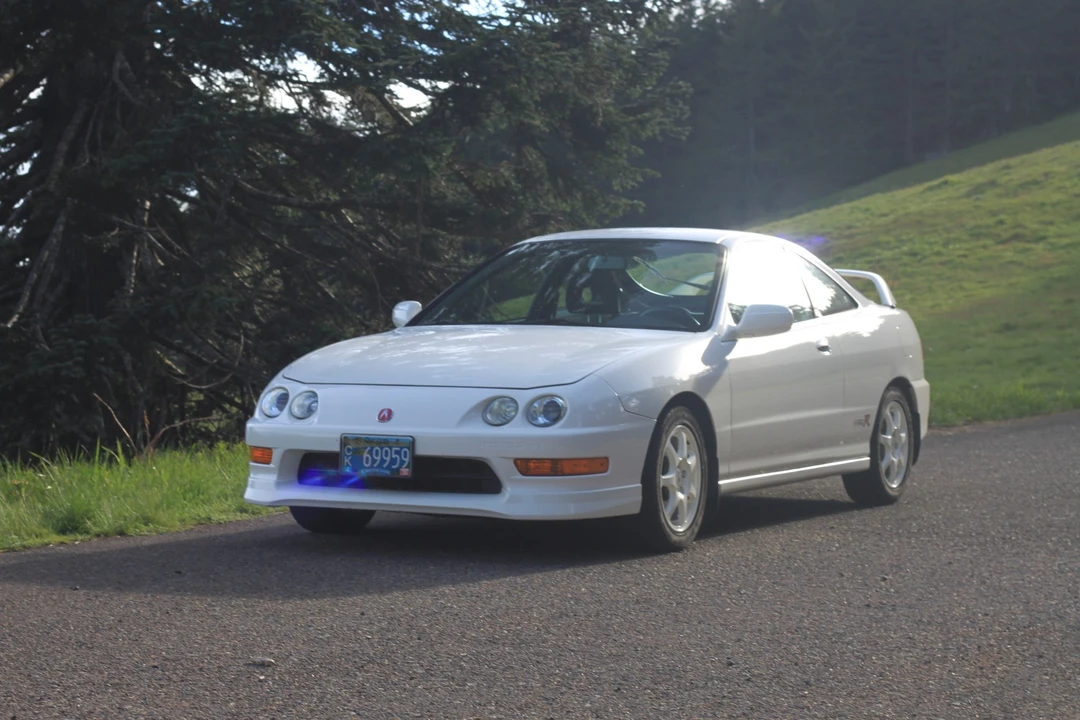 1998 Acura Integra Type R 3rd Gen - Image 11 of 31