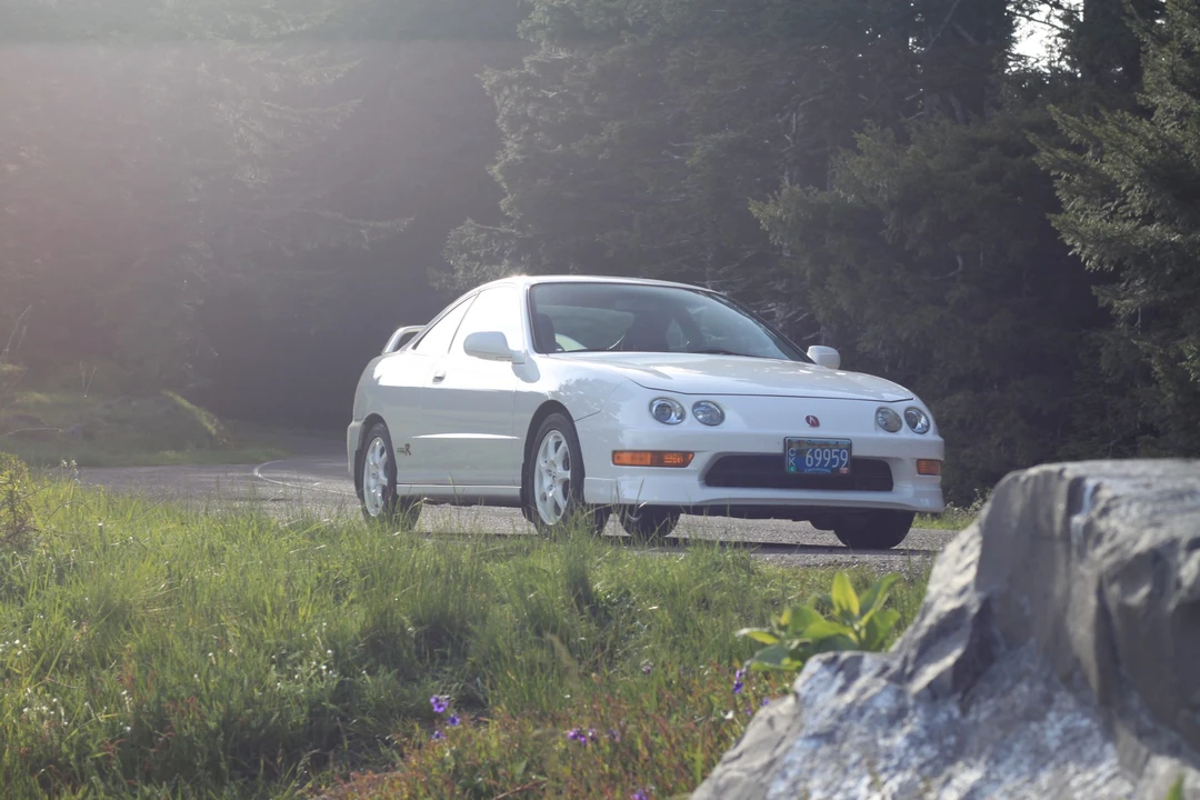 1998 Acura Integra Type R 3rd Gen - Image 6 of 31