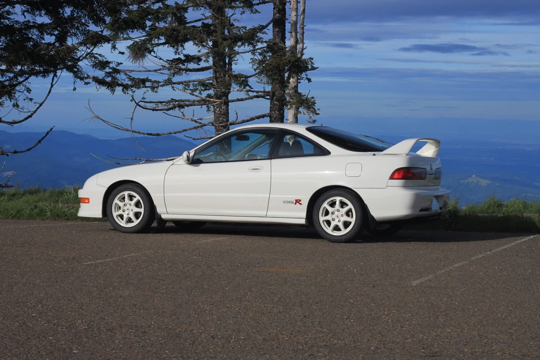 1998 Acura Integra Type R 3rd Gen - Image 20 of 31