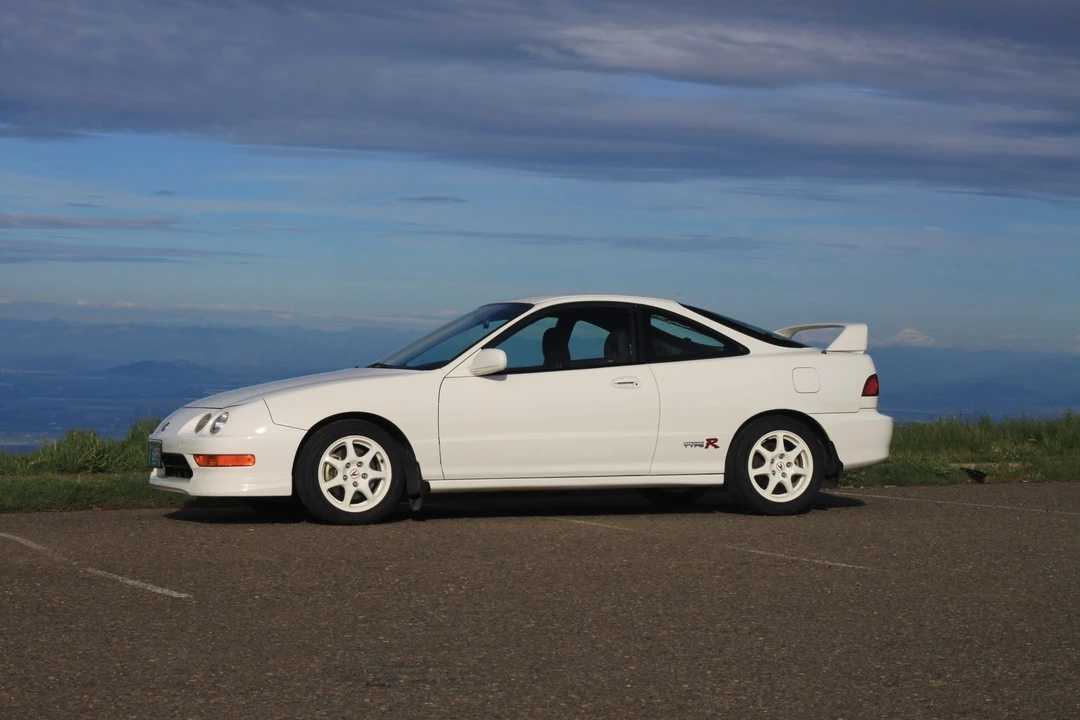 1998 Acura Integra Type R 3rd Gen - Image 15 of 31