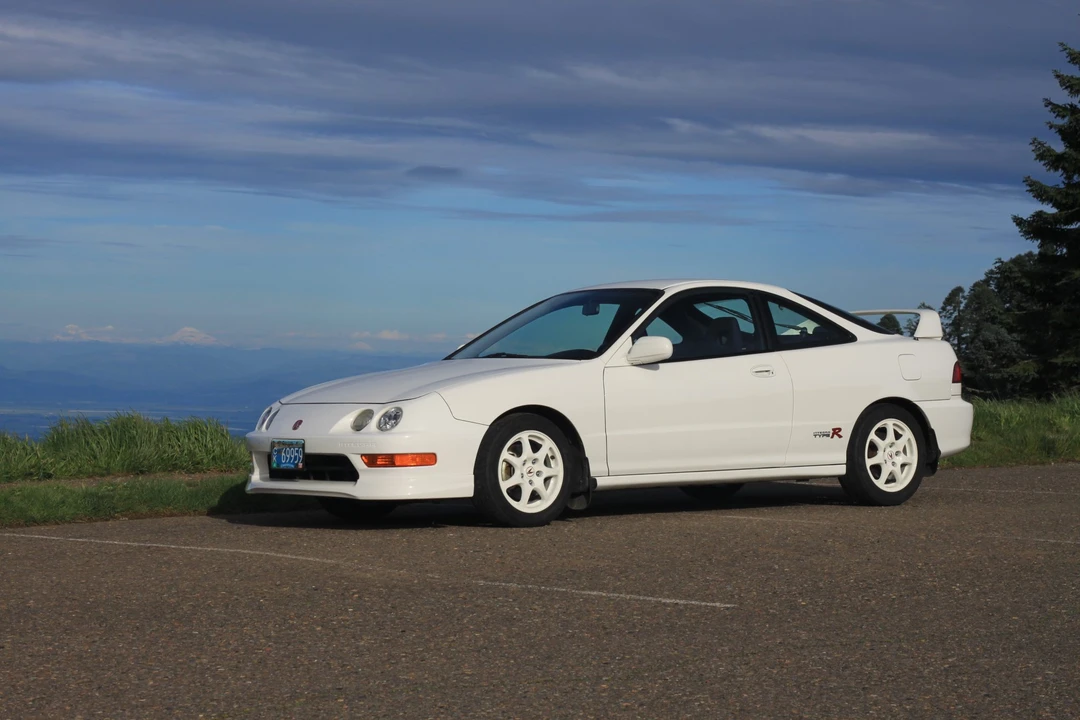 1998 Acura Integra Type R 3rd Gen - Image 12 of 31