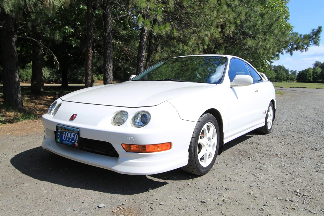 1998 Acura Integra Type R 3rd Gen - Image 9 of 31