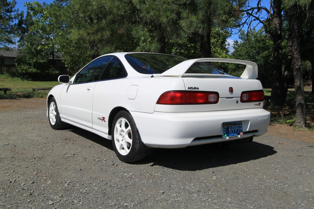 1998 Acura Integra Type R 3rd Gen - Image 24 of 31