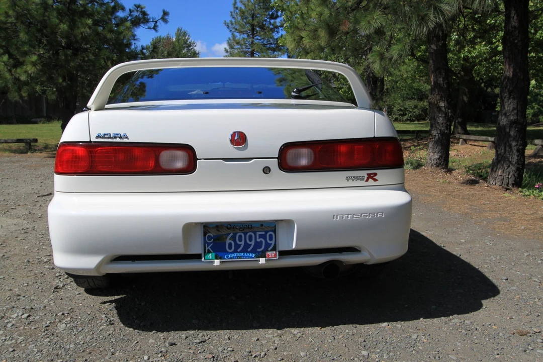 1998 Acura Integra Type R 3rd Gen - Image 27 of 31