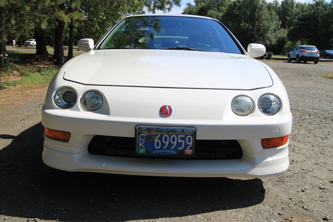 1998 Acura Integra Type R 3rd Gen - Image 8 of 31