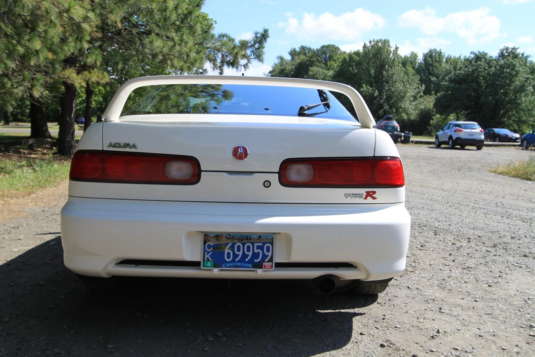 1998 Acura Integra Type R 3rd Gen - Image 26 of 31