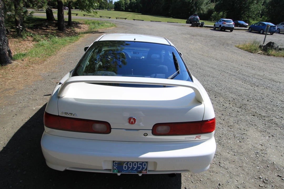 1998 Acura Integra Type R 3rd Gen - Image 25 of 31