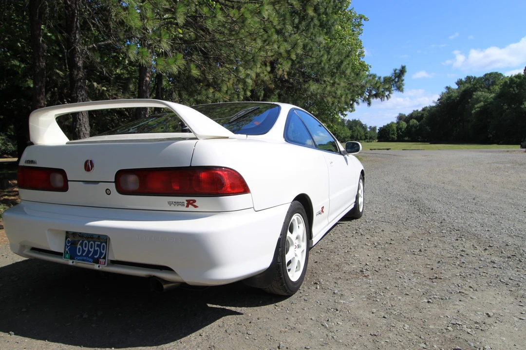1998 Acura Integra Type R 3rd Gen - Image 29 of 31