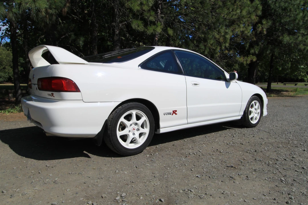 1998 Acura Integra Type R 3rd Gen - Image 30 of 31