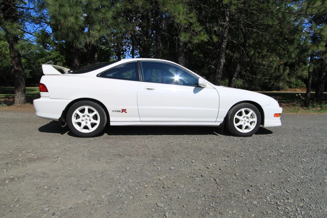 1998 Acura Integra Type R 3rd Gen - Image 31 of 31