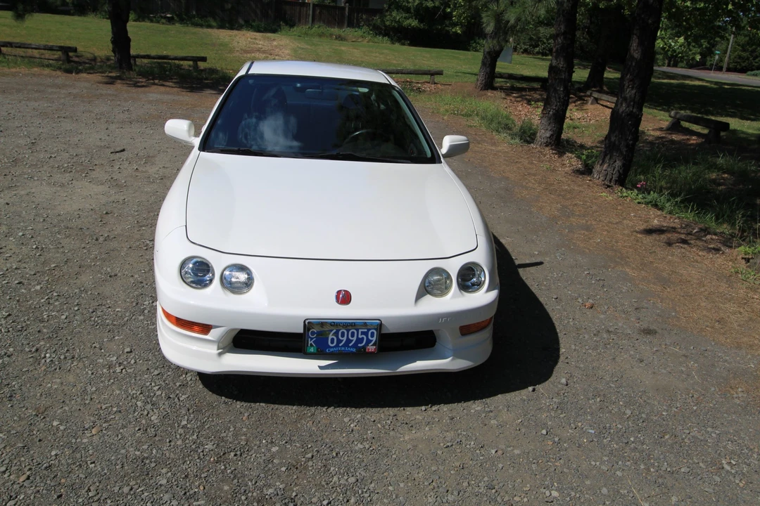 1998 Acura Integra Type R 3rd Gen - Image 7 of 31
