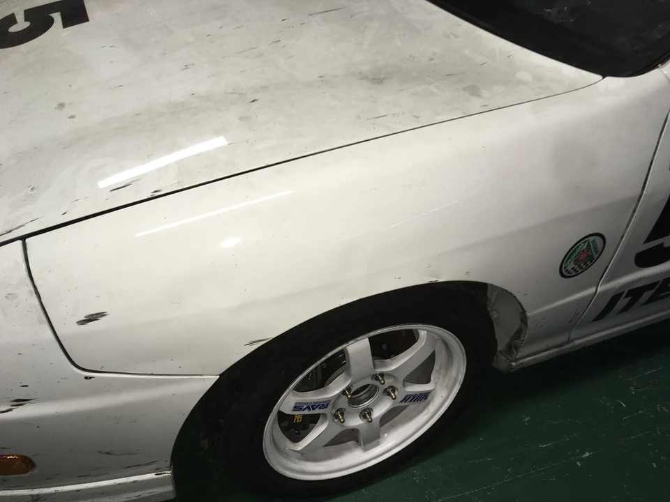 1998 Acura Integra Type R 3rd Gen - Image 12 of 31