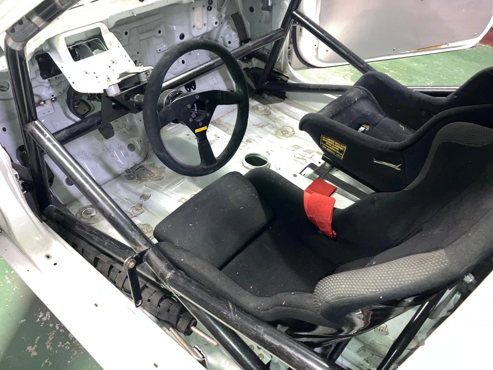1998 Acura Integra Type R 3rd Gen - Image 17 of 31