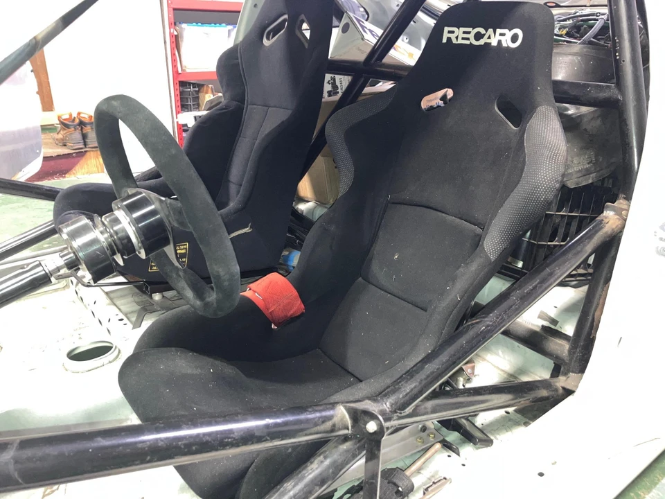 1998 Acura Integra Type R 3rd Gen - Image 21 of 31