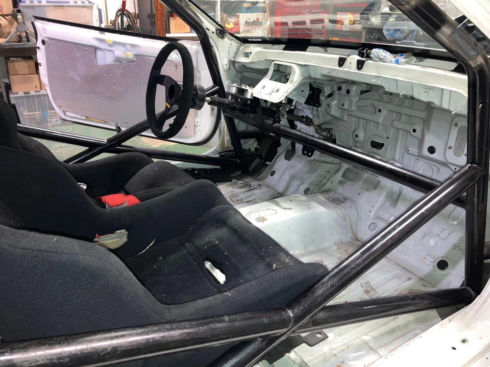 1998 Acura Integra Type R 3rd Gen - Image 20 of 31