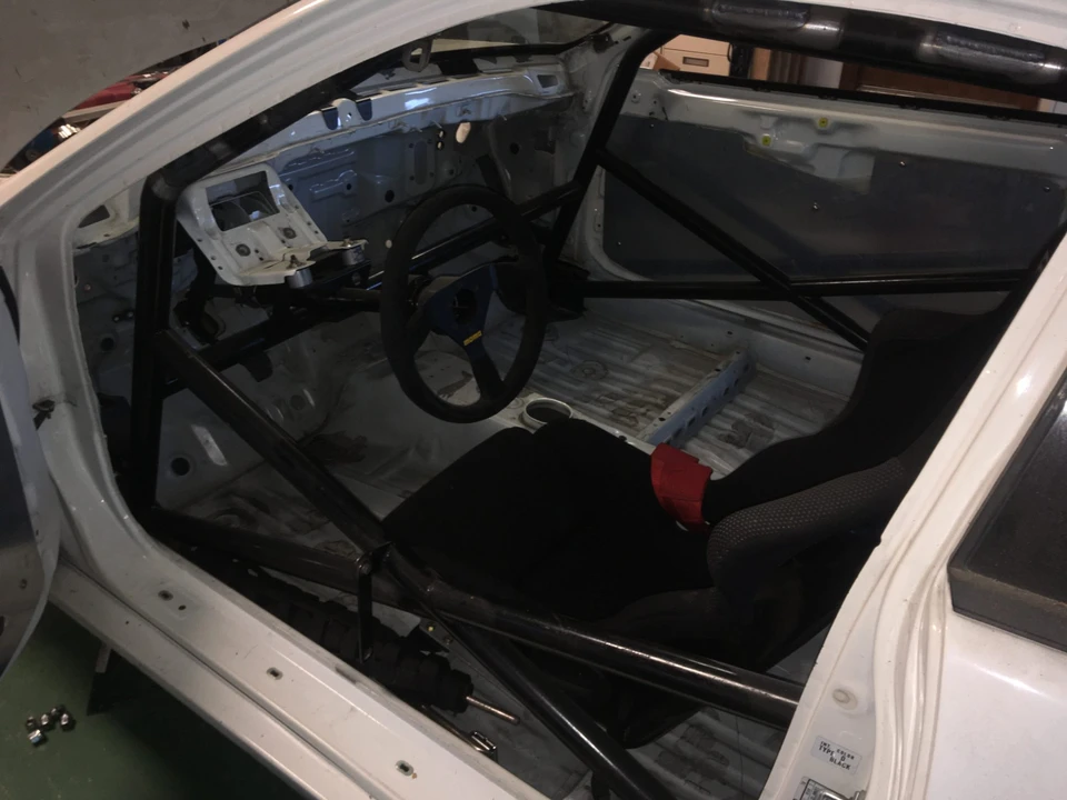 1998 Acura Integra Type R 3rd Gen - Image 18 of 31