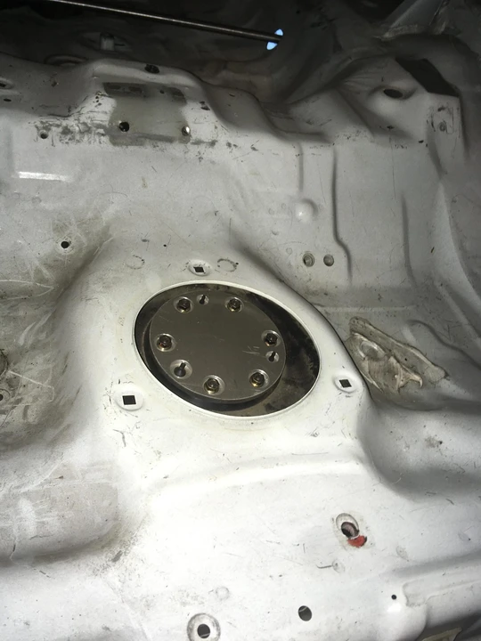 1998 Acura Integra Type R 3rd Gen - Image 29 of 31
