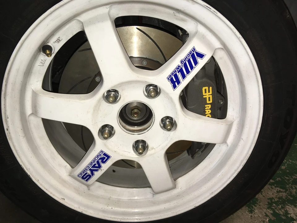 1998 Acura Integra Type R 3rd Gen - Image 16 of 31