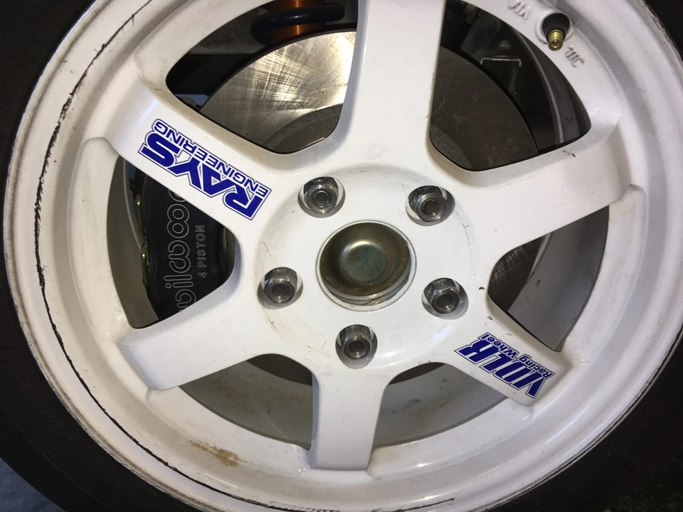 1998 Acura Integra Type R 3rd Gen - Image 14 of 31