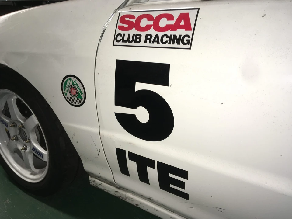 1998 Acura Integra Type R 3rd Gen - Image 13 of 31