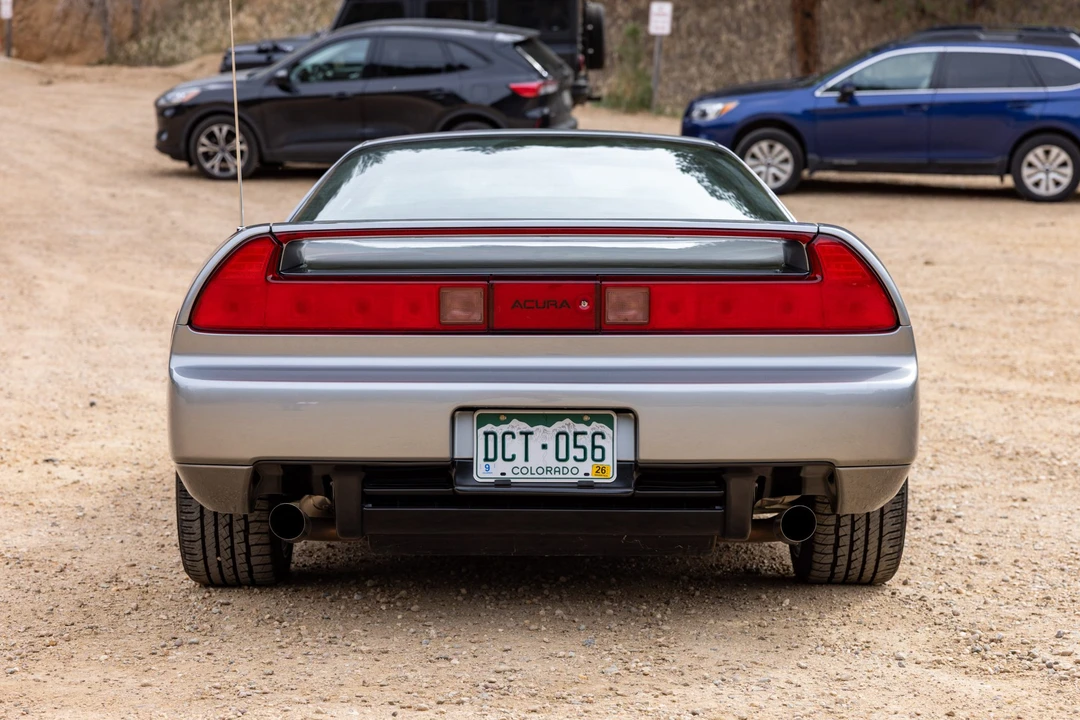 1998 Acura NA2 NSX - Image 13 of 31