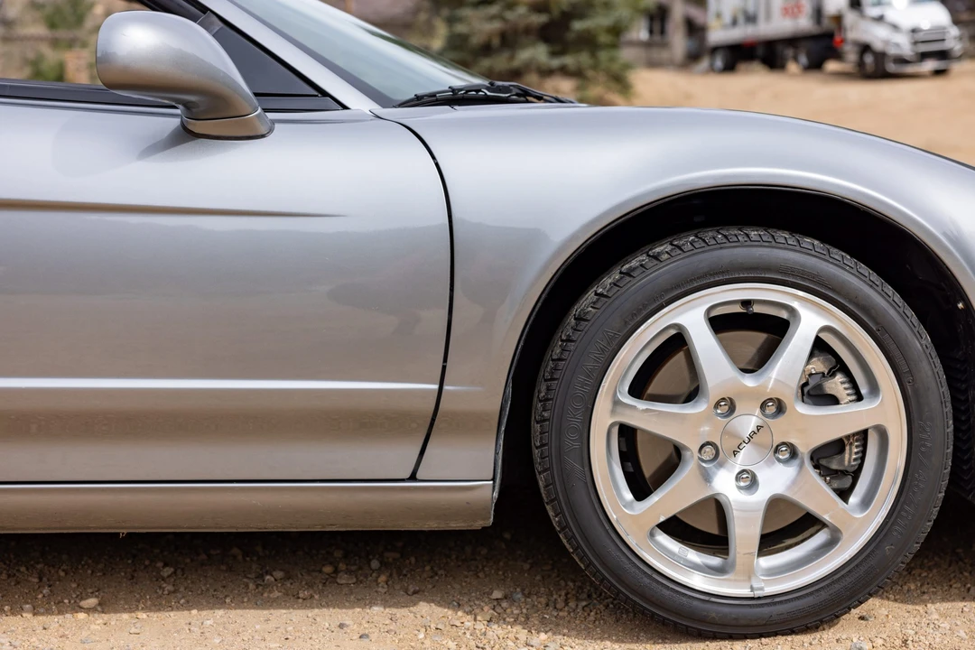 1998 Acura NA2 NSX - Image 29 of 31