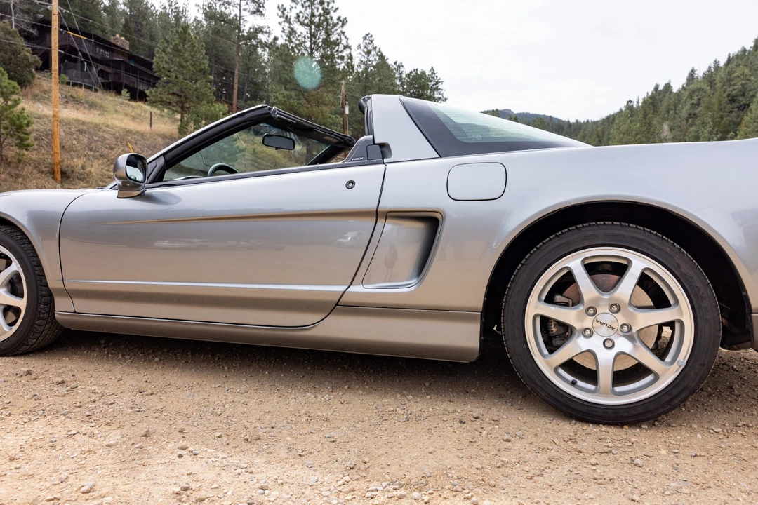 1998 Acura NA2 NSX - Image 23 of 31