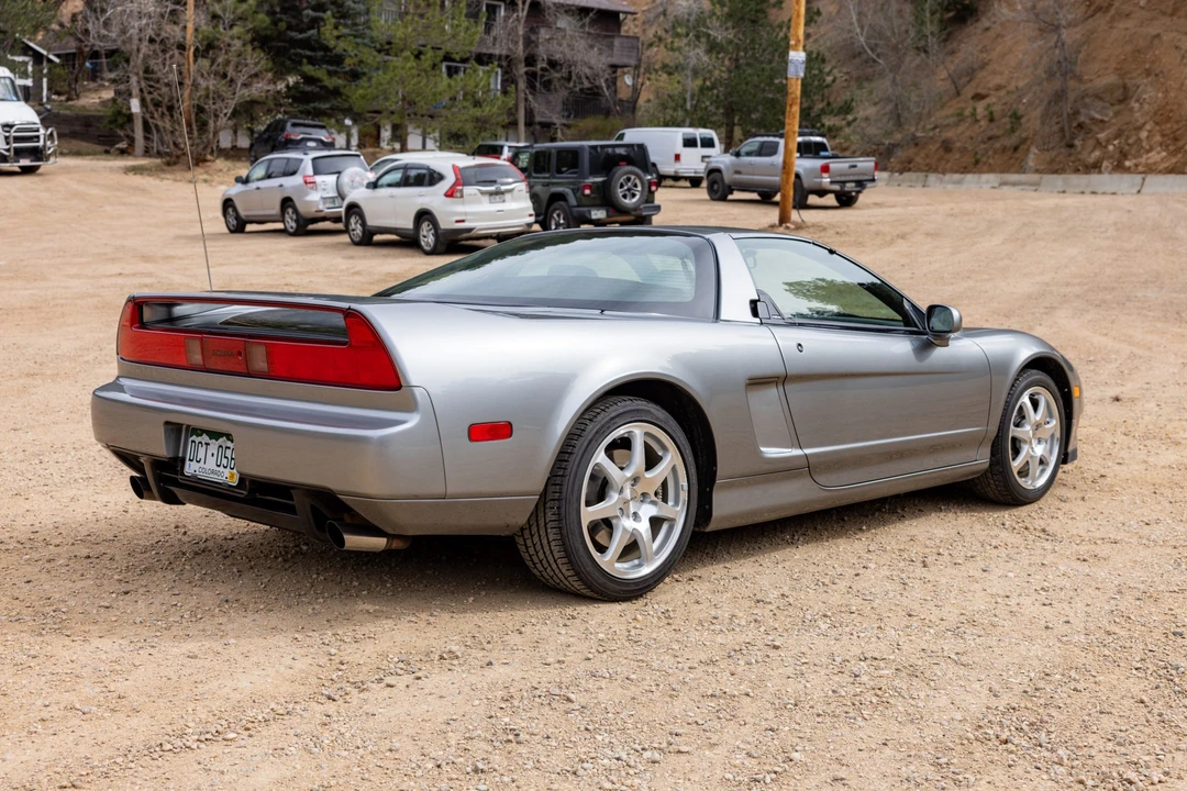 1998 Acura NA2 NSX - Image 12 of 31