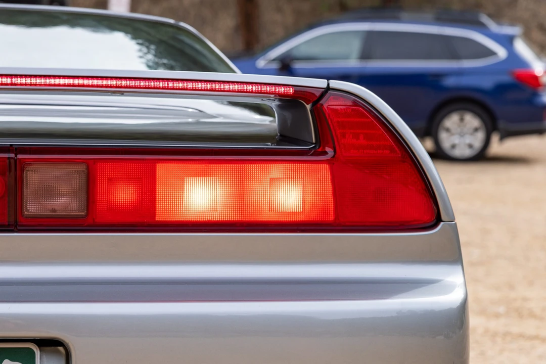 1998 Acura NA2 NSX - Image 22 of 31