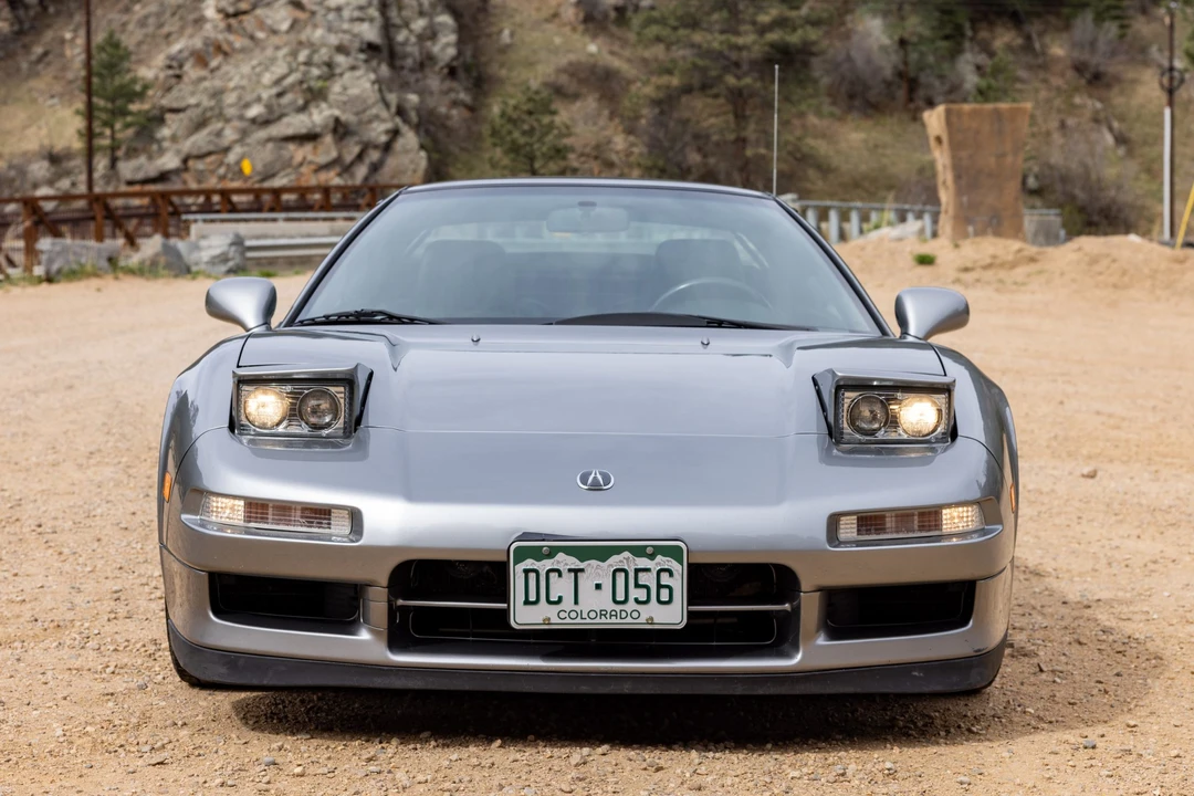 1998 Acura NA2 NSX - Image 17 of 31