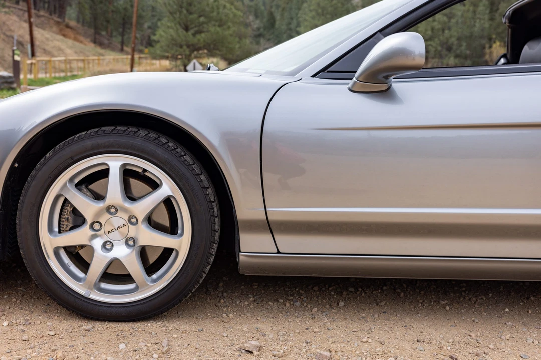 1998 Acura NA2 NSX - Image 30 of 31
