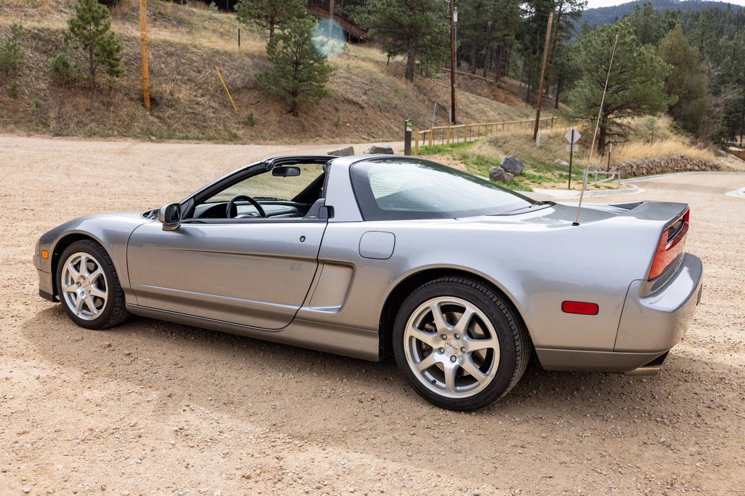 1998 Acura NA2 NSX - Image 6 of 31