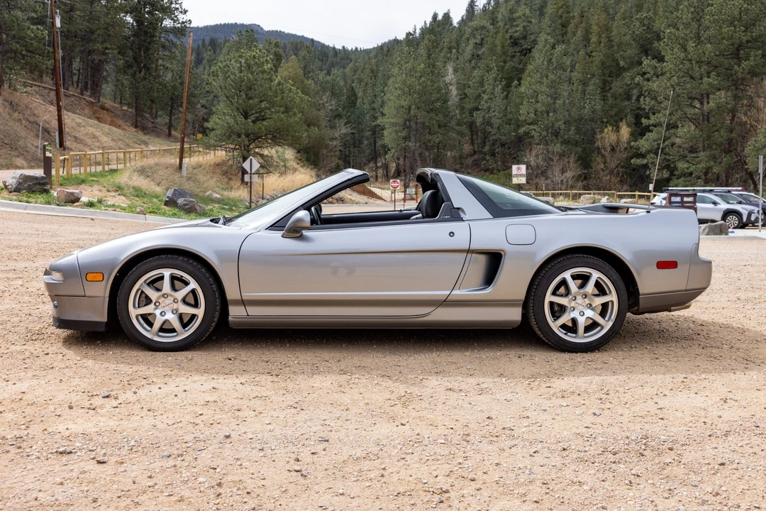 1998 Acura NA2 NSX - Image 7 of 31