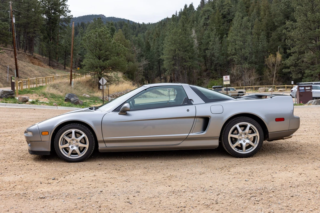 1998 Acura NA2 NSX - Image 15 of 31