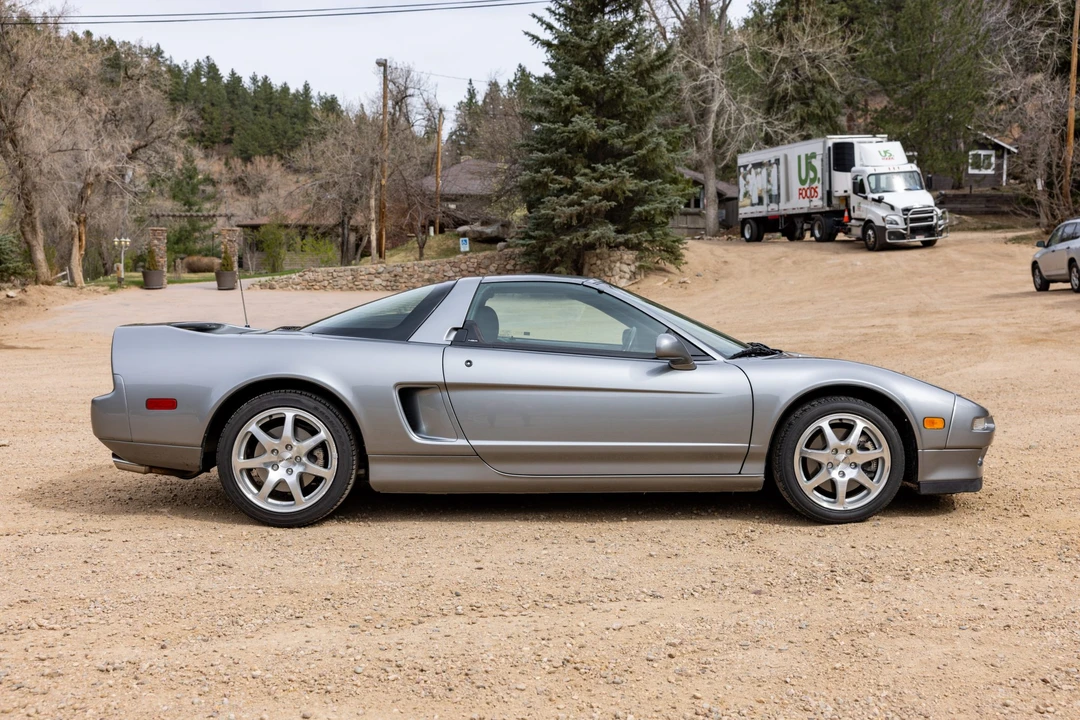 1998 Acura NA2 NSX - Image 11 of 31