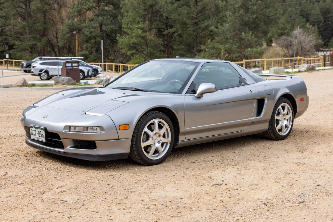 1998 Acura NA2 NSX - Image 16 of 31