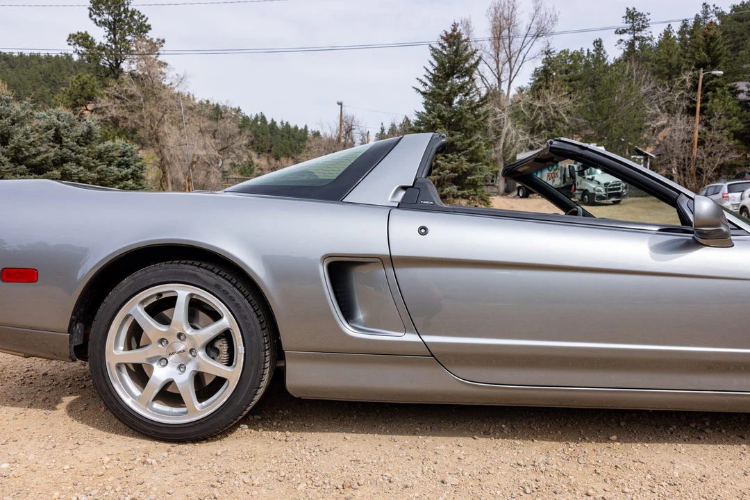 1998 Acura NA2 NSX - Image 28 of 31