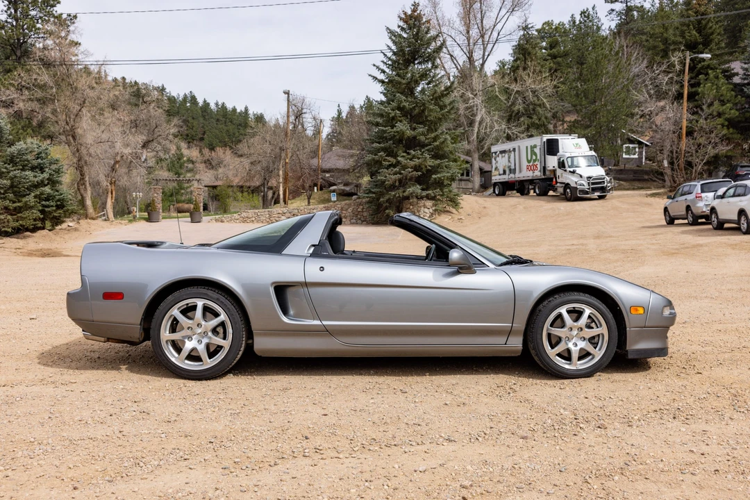 1998 Acura NA2 NSX - Image 4 of 31