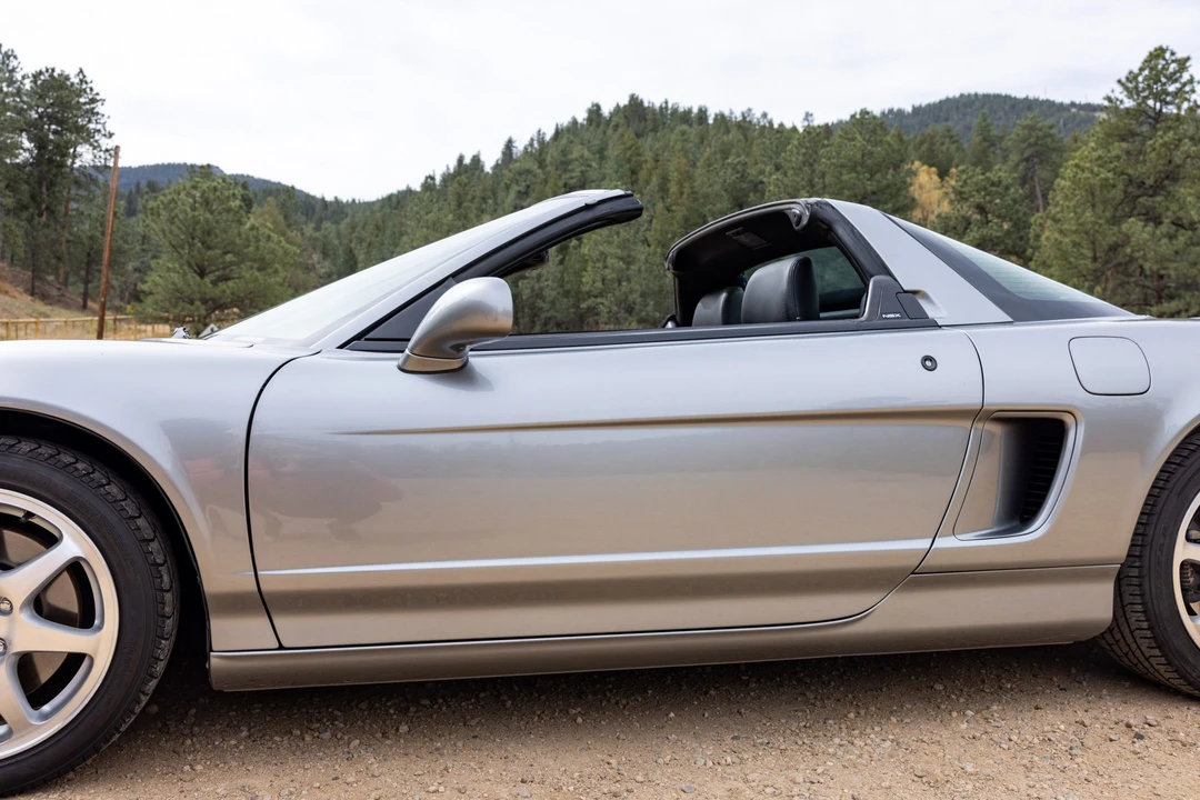 1998 Acura NA2 NSX - Image 27 of 31