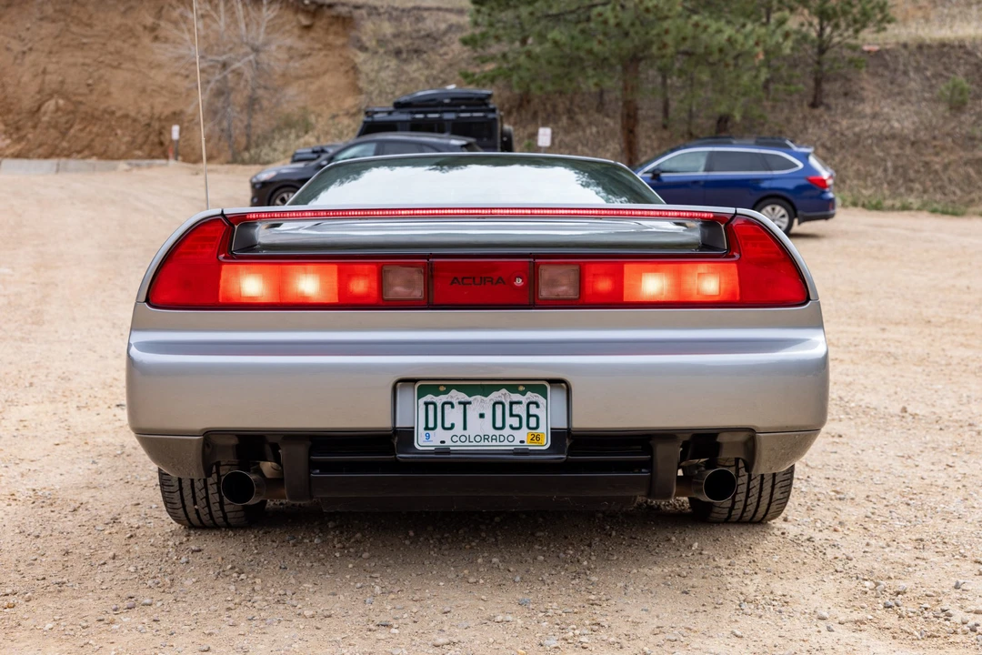 1998 Acura NA2 NSX - Image 20 of 31